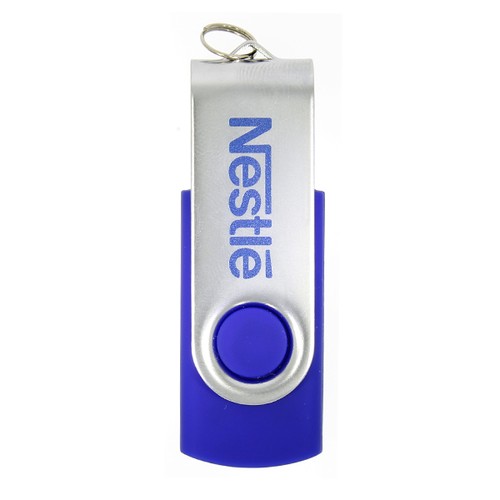 USB key