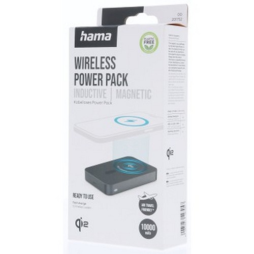 batteria