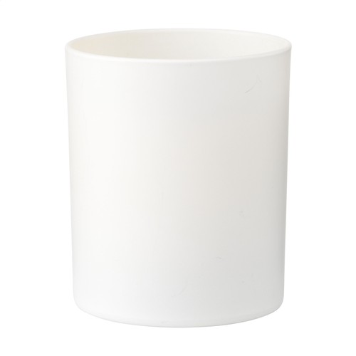 Wooosh Scented Candle Classic Jasmine bougie parfumée