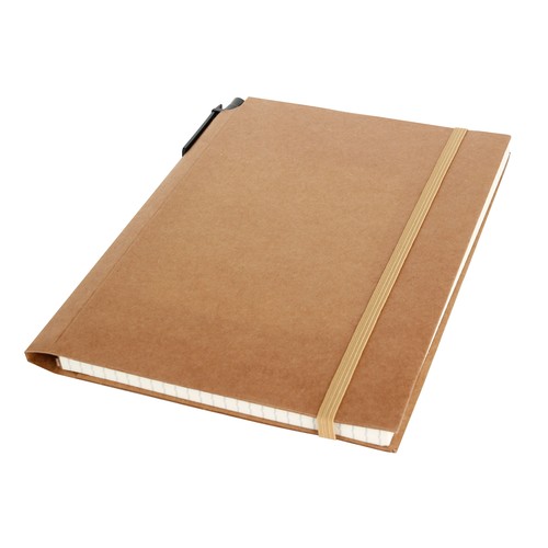 Carnet taille L
