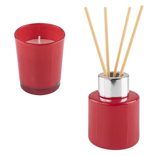 Ensemble de parfum 2 en 1 Corbola Ensemble de parfum 2 en 1 Corbola