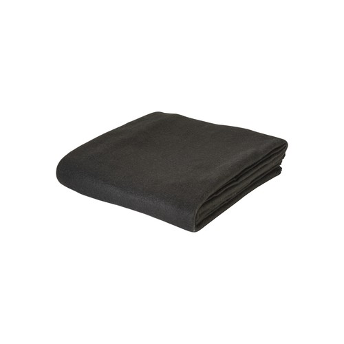 Coperta in polar, arrotolata Coperta in polar, arrotolata