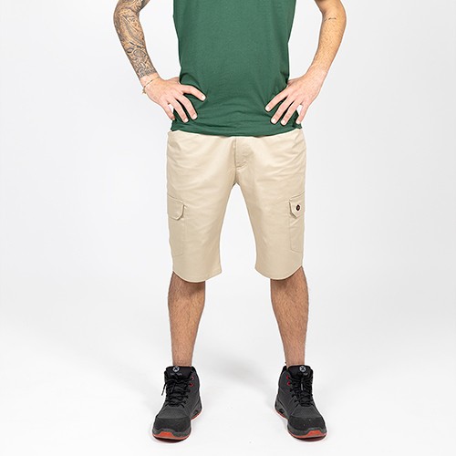 Bermuda BARITE