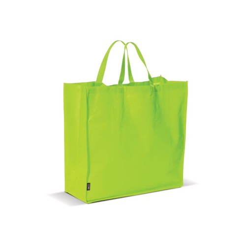 Draagtas non woven 75g/m²