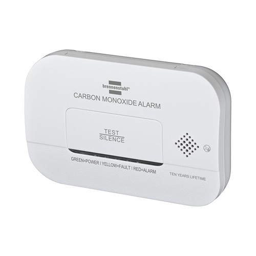 Carbon monoxide sensor Brennenstuhl