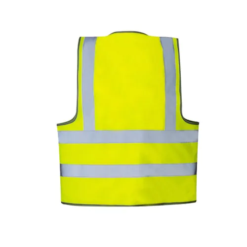 kamizelka odblaskowa kamizelka odblaskowa