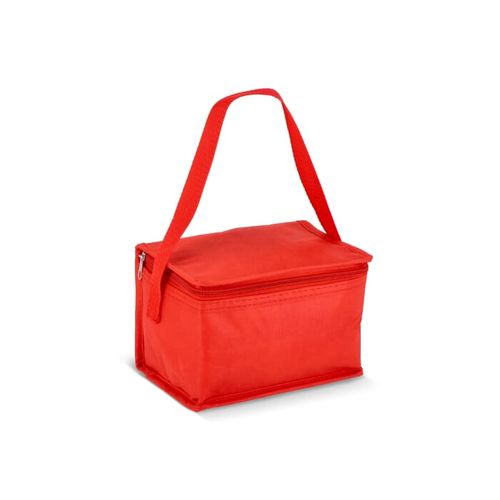 R-PET 6 Sac isotherme non tissé 20x 13 x 12.5cm 75g/m²
