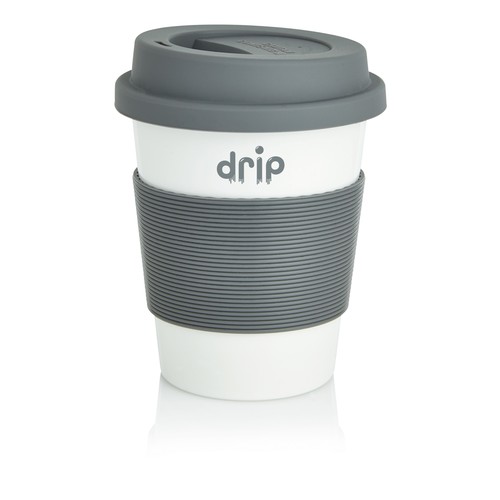PLA koffiemok