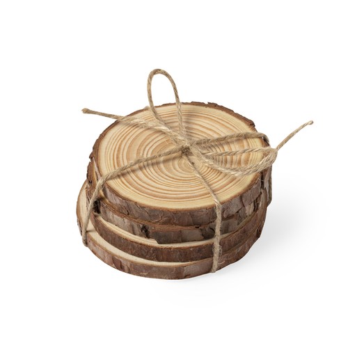 Coaster Set Yantic