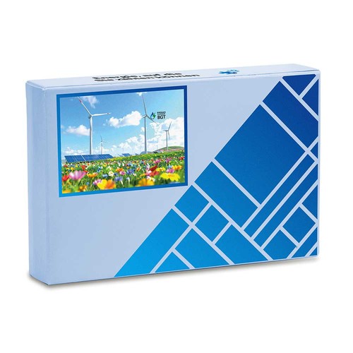 Individual puzzle - Digital printing 4/0-c