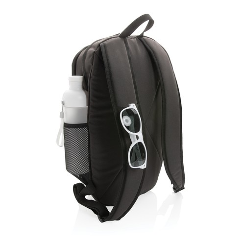 Sac à dos casual 300D rPET Impact AWARE™ Sac à dos casual 300D rPET Impact AWARE™