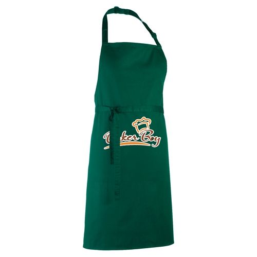 Adult Cotton Apron Adult Cotton Apron