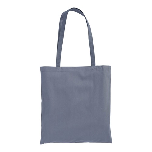180 g/m2 cotton bag with long handles