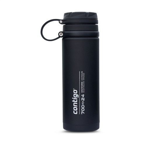 Contigo® Fuse Stainless Steel 700 ml thermo bottle Contigo® Fuse Stainless Steel 700 ml thermo bottle