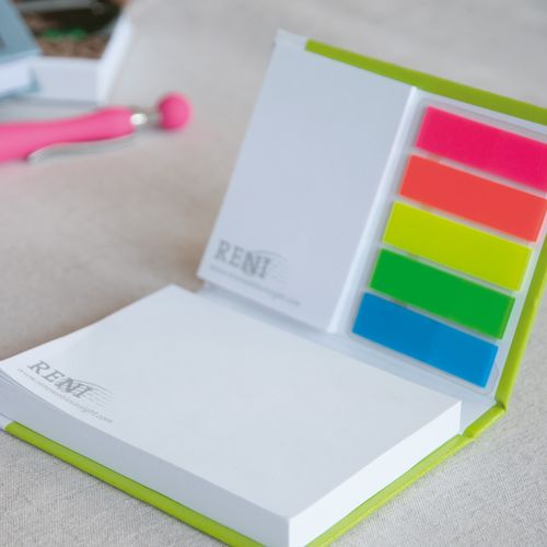 herpositioneerbaar papieren blok herpositioneerbaar papieren blok