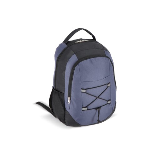 Backpack with drawcord detail R-PET 25L Backpack with drawcord detail R-PET 25L