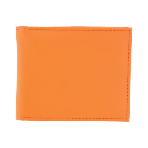 Wallet with anti-RFID protection Wallet with anti-RFID protection