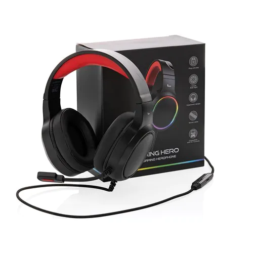 RGB-gamingheadset RGB-gamingheadset