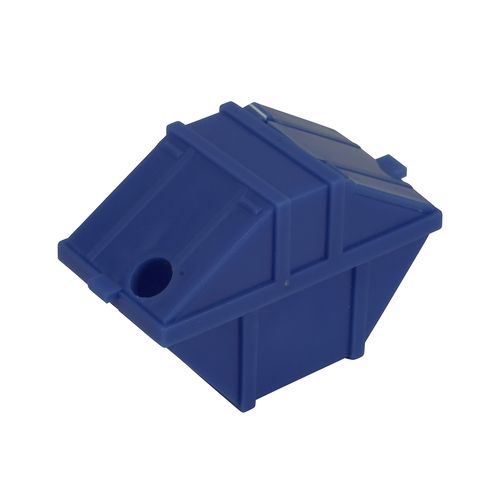 Container sharpener Container