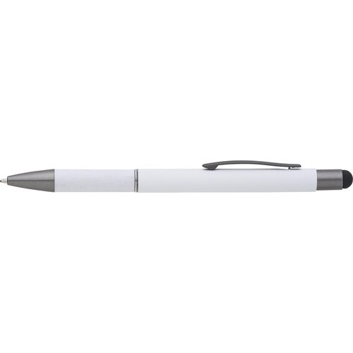 Aluminium ballpen Jett Aluminium ballpen Jett