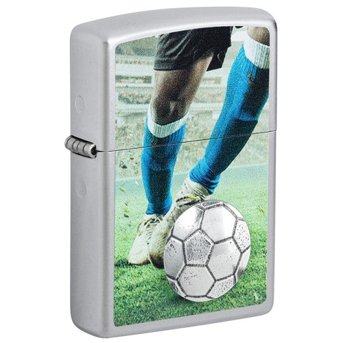 Zippo Football Player Emblem Design Zippo Football Player Emblem Design
