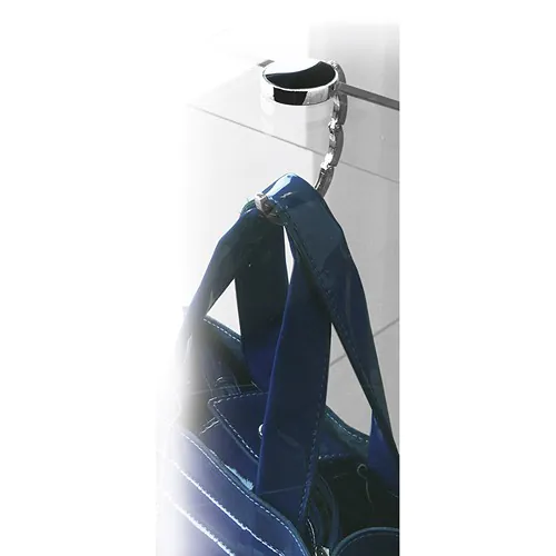 GANCHO METÁLICO DE MESA PARA BOLSAS