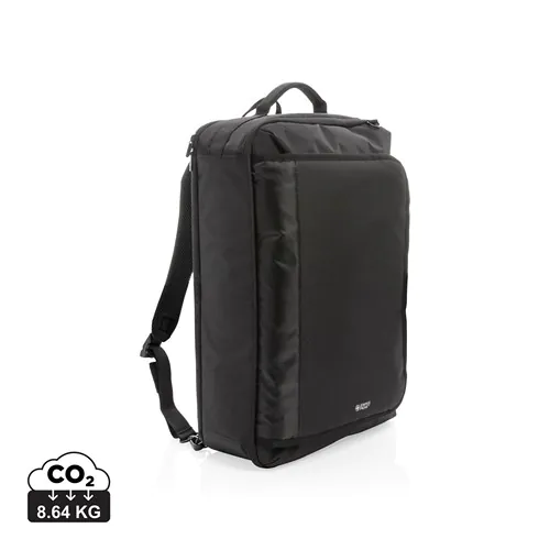 Swiss peak convertible travel backpack PVC free Swiss peak convertible travel backpack PVC free