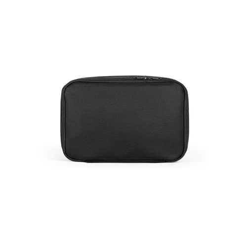 CANCUN LARGE. Sac thermique en polyester recyclé 600D, avec sangle réglable 14 L CANCUN LARGE. Sac thermique en polyester recyclé 600D, avec sangle réglable 14 L