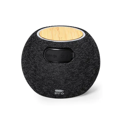 Charger Speaker Cedric Charger Speaker Cedric