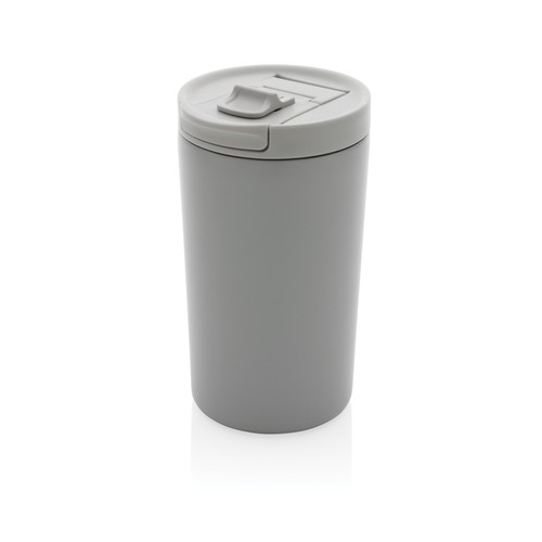 Taza con cierre hermético RCS RSS al vacío de doble pared Taza con cierre hermético RCS RSS al vacío de doble pared