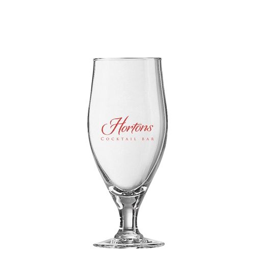 Cervoise Stemmed Beer Glass (380ml/12.8oz) Cervoise Stemmed Beer Glass (380ml/12.8oz)