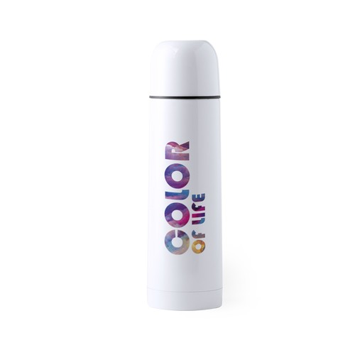 Thermos Sublimazione Cleikon Thermos Sublimazione Cleikon