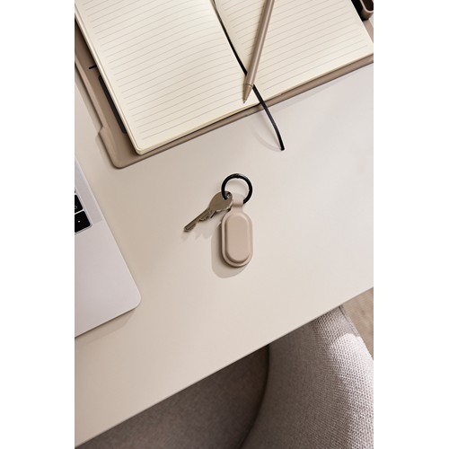 VINGA Baltimore RCS Key tag With Finder Dual