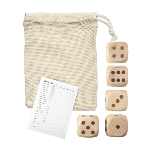 Outdoor Dice Game jeu de dés Outdoor Dice Game jeu de dés