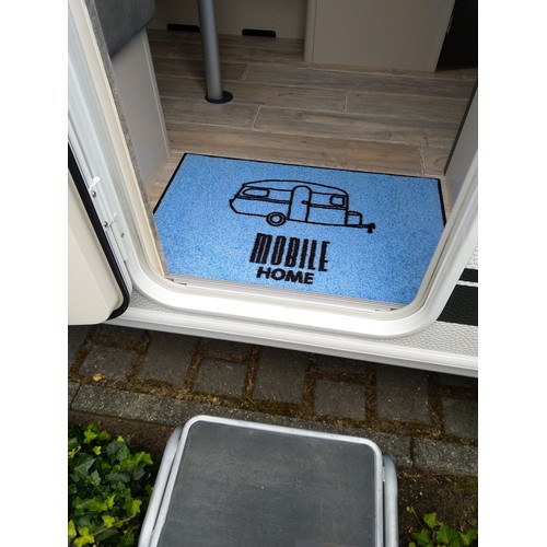 Caravan mats Caravan mats