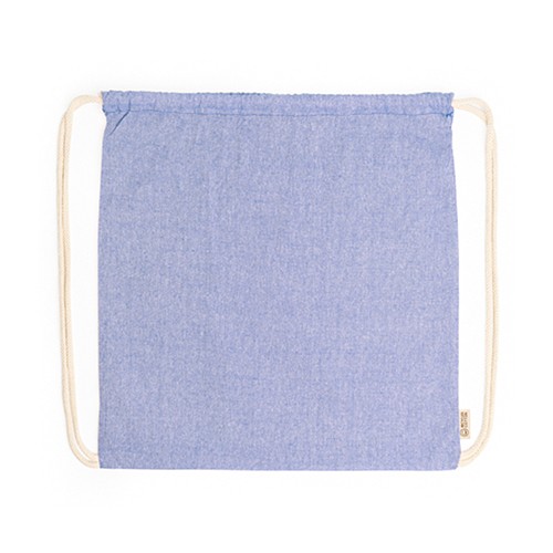 Bolsa de algodón reciclado 120gr/m2 Coriglianeto