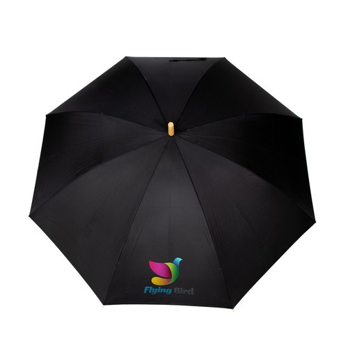 RPET manual umbrella | Keelan RPET manual umbrella | Keelan