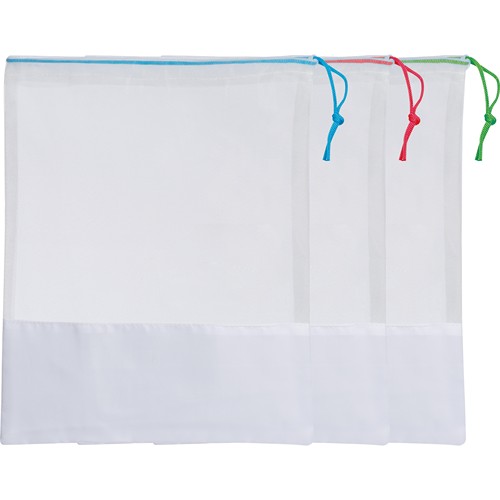 Filet frais, lot de 3 Miami