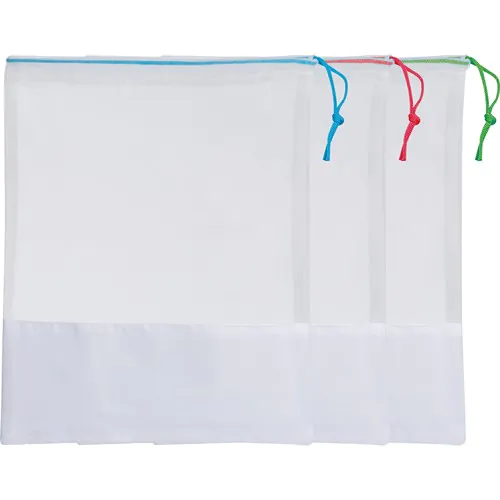 Filet frais, lot de 3 Miami Filet frais, lot de 3 Miami