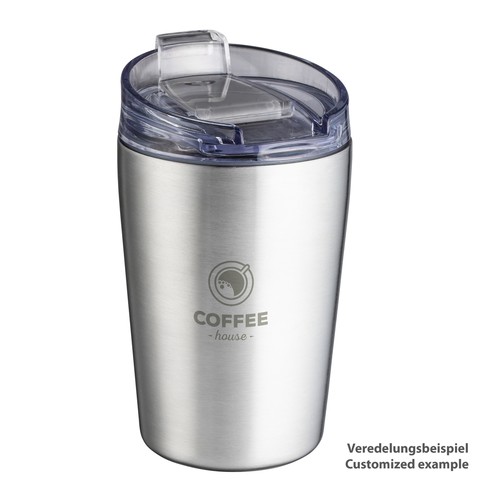 Mug isotherme RETUMBLER-BOZEN