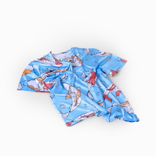 T-SHIRT NAI