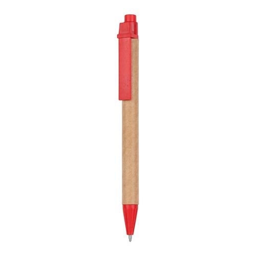 Cardboard ballpoint pen Cervialto Cardboard ballpoint pen Cervialto