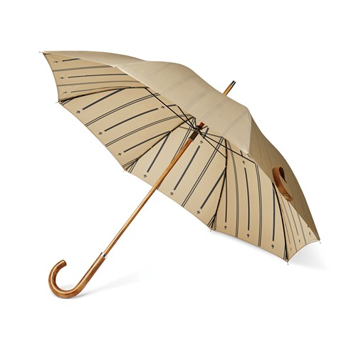 VINGA Bosler AWARE™ recycled pet 23" umbrella VINGA Bosler AWARE™ recycled pet 23" umbrella