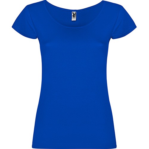 Camiseta manga corta GUADALUPE
