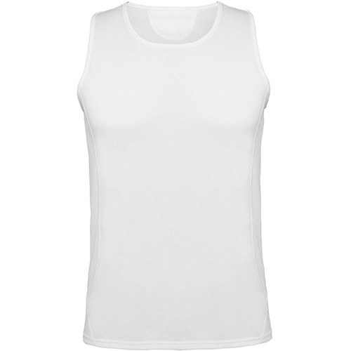 Technical tank top ANDRE Technical tank top ANDRE