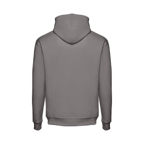 THC PHOENIX. Felpa (unisex) con cappuccio in cotone e poliestere