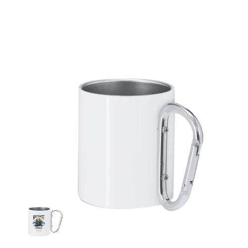 Tasse Sublimation Beesbur