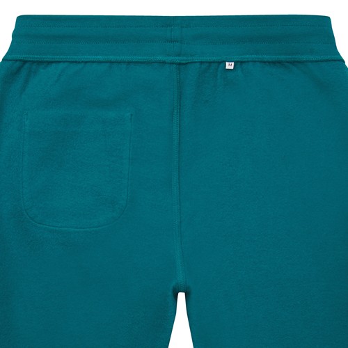 IQONIQ Cooper recycled cotton jogger