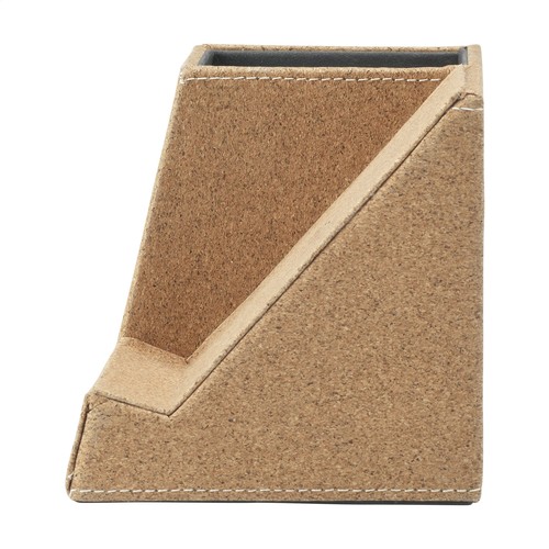Ecork Pen Holder Wireless Charger Ecork Pen Holder Wireless Charger