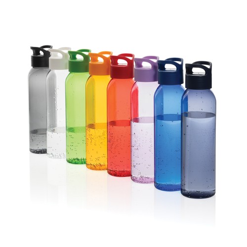 Oasis RCS recycled pet water bottle 650ml Oasis RCS recycled pet water bottle 650ml